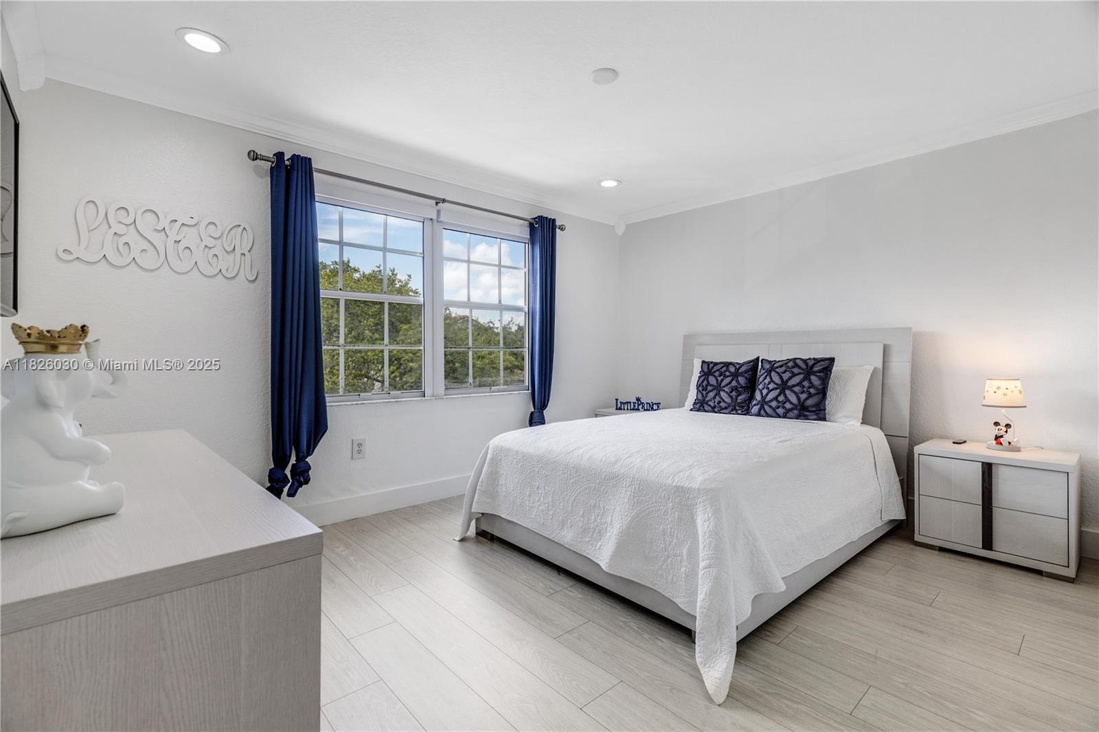 NORTH 29 ASSOC - Residential