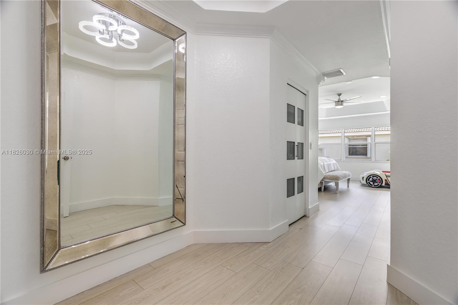 NORTH 29 ASSOC - Residential