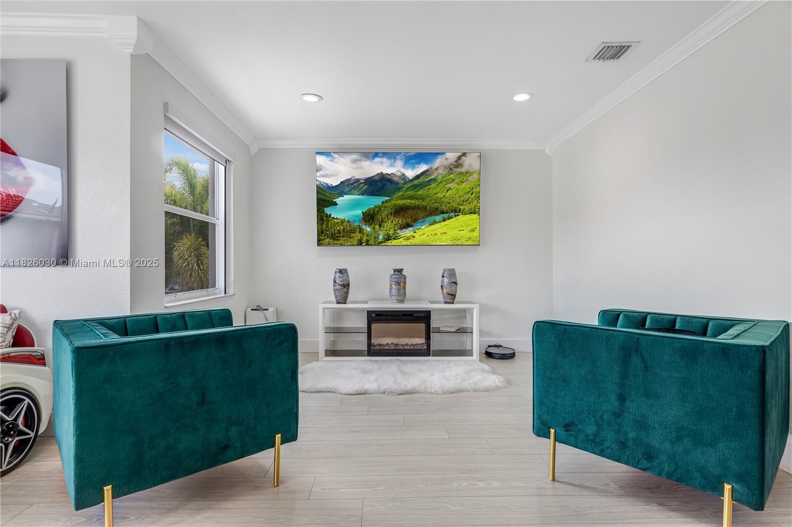 NORTH 29 ASSOC - Residential