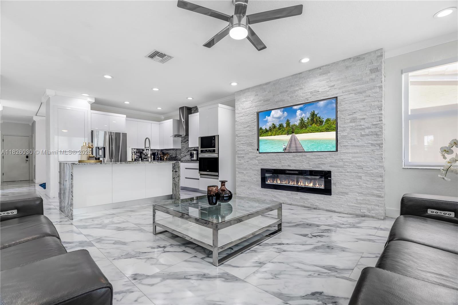 NORTH 29 ASSOC - Residential