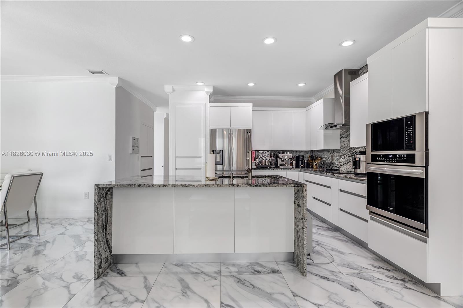 NORTH 29 ASSOC - Residential