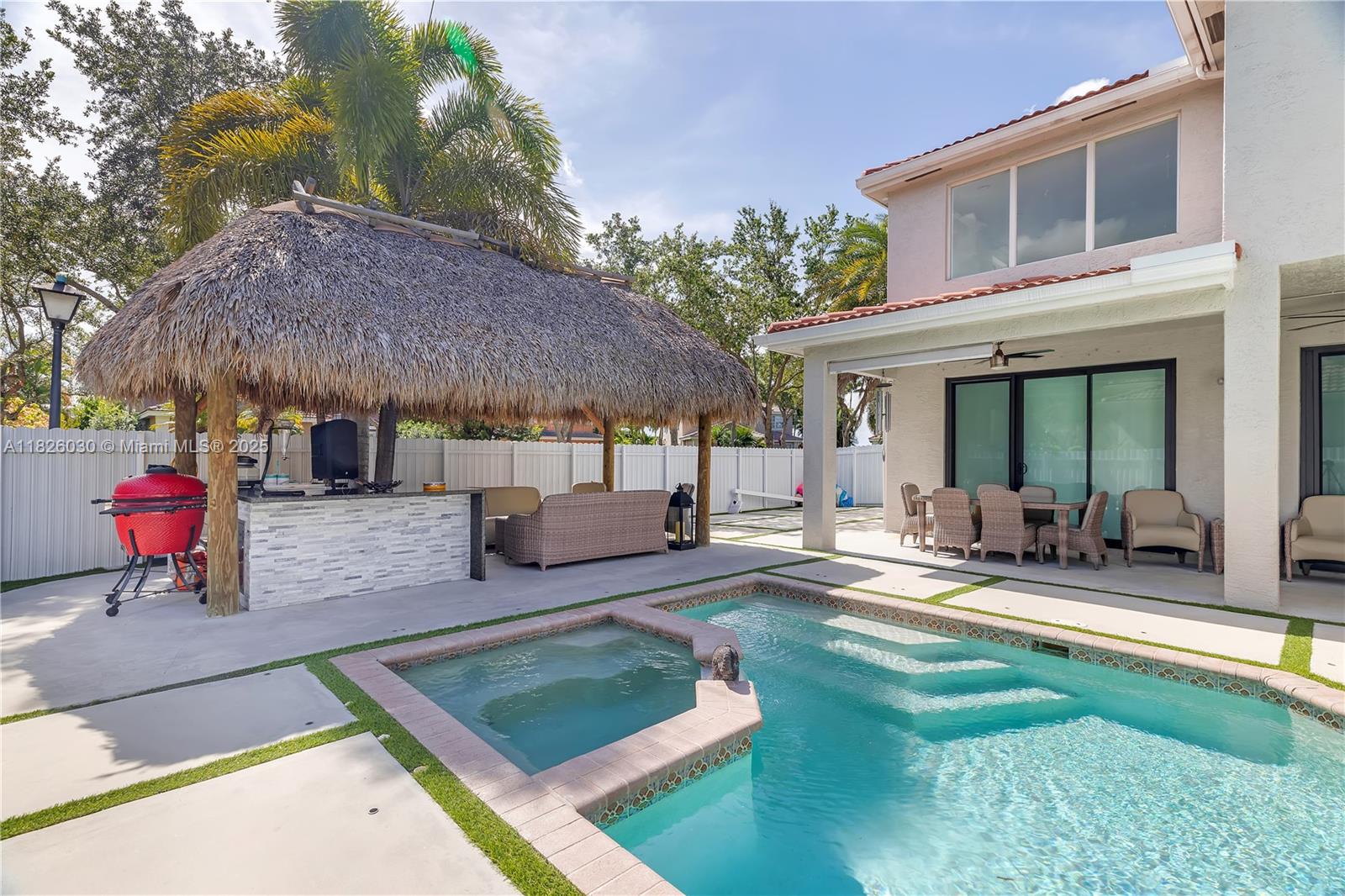 NORTH 29 ASSOC - Residential