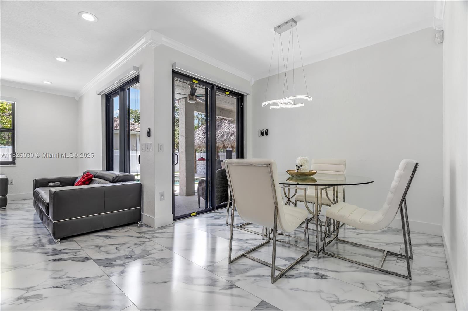 NORTH 29 ASSOC - Residential