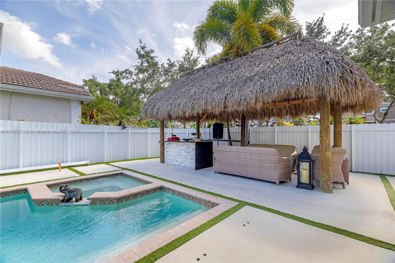 NORTH 29 ASSOC - Residential