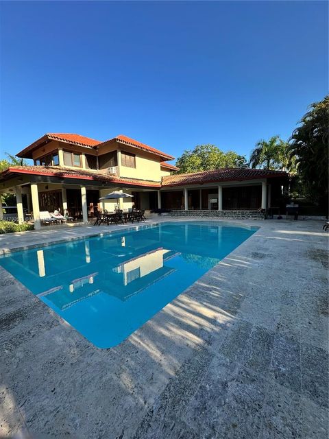 Photo of vivero 63 Casa de Campo #0, NA (MLS # A11792615)