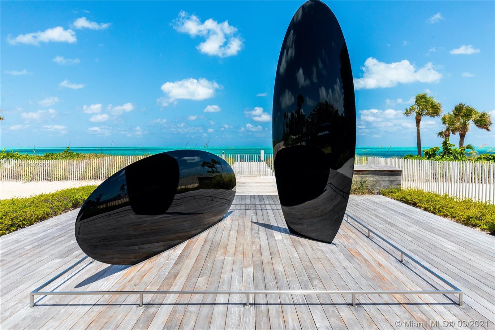 OCEANA KEY BISCAYNE CONDO - Residential