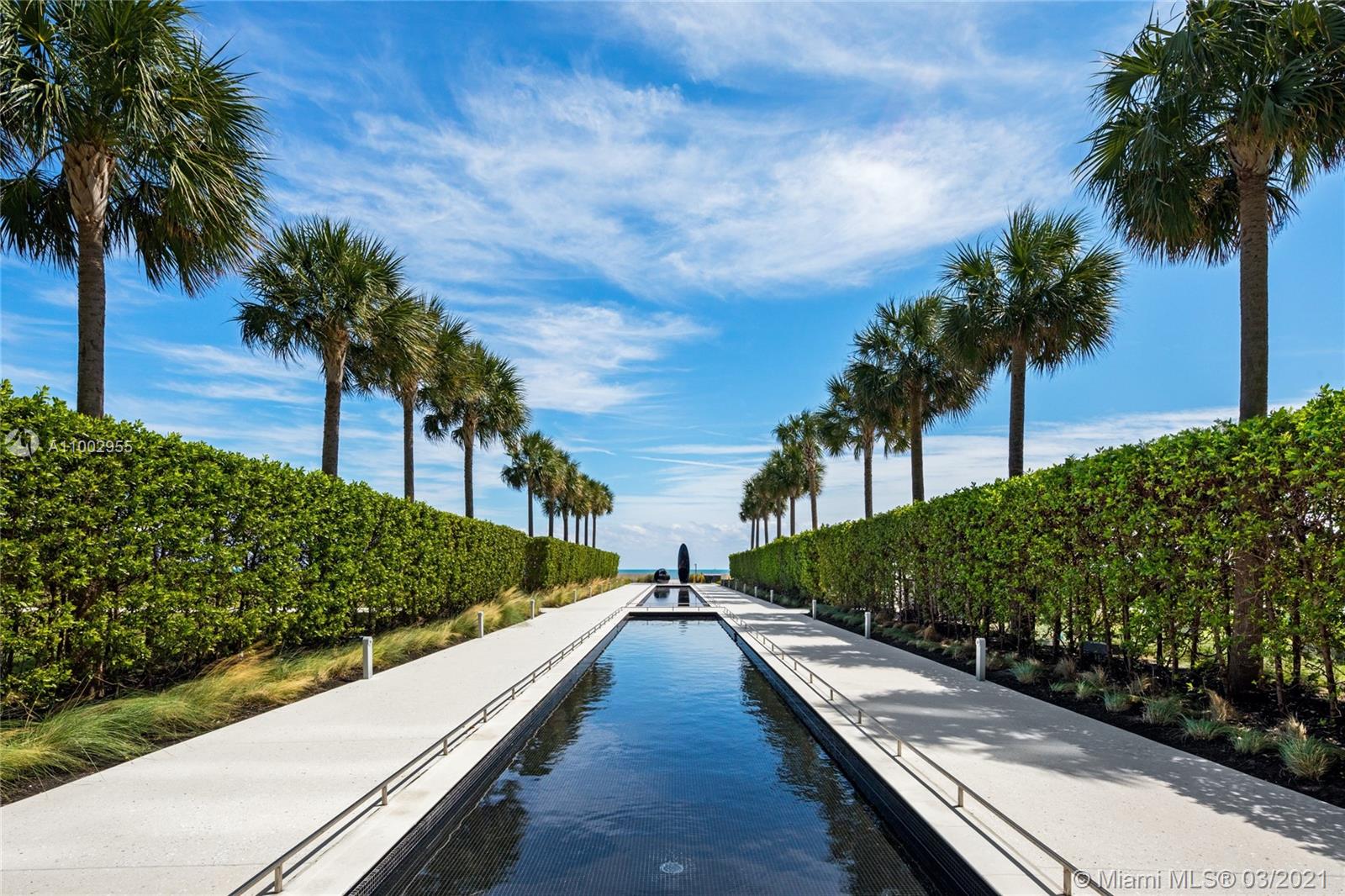 OCEANA KEY BISCAYNE CONDO - Residential