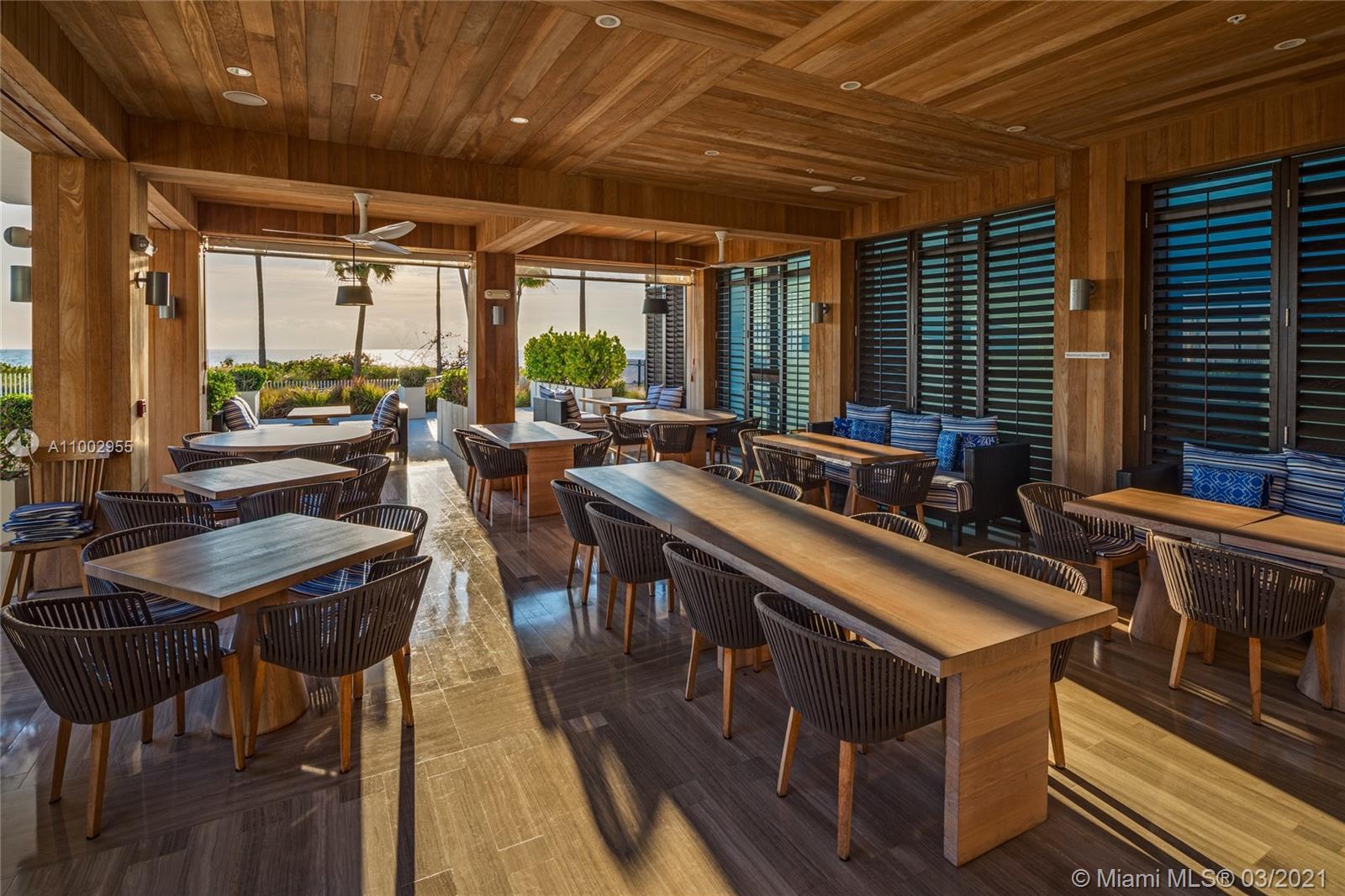 OCEANA KEY BISCAYNE CONDO - Residential