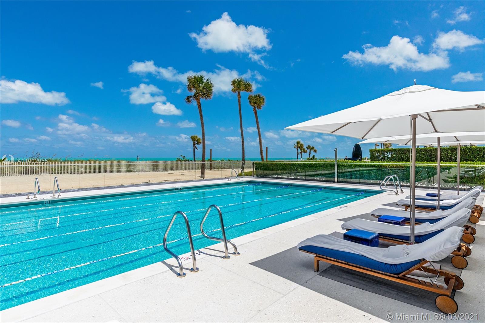 OCEANA KEY BISCAYNE CONDO - Residential