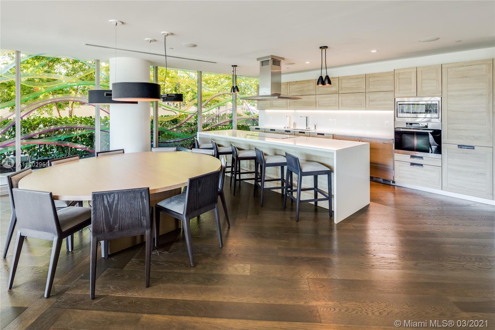OCEANA KEY BISCAYNE CONDO - Residential