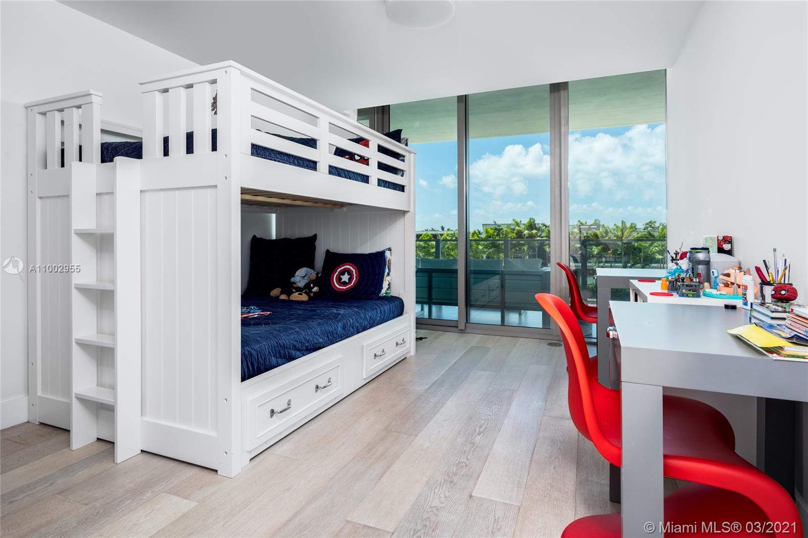 OCEANA KEY BISCAYNE CONDO - Residential