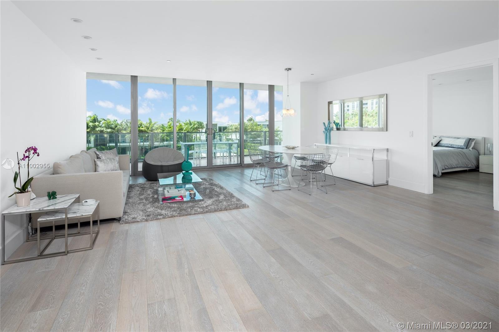 OCEANA KEY BISCAYNE CONDO - Residential