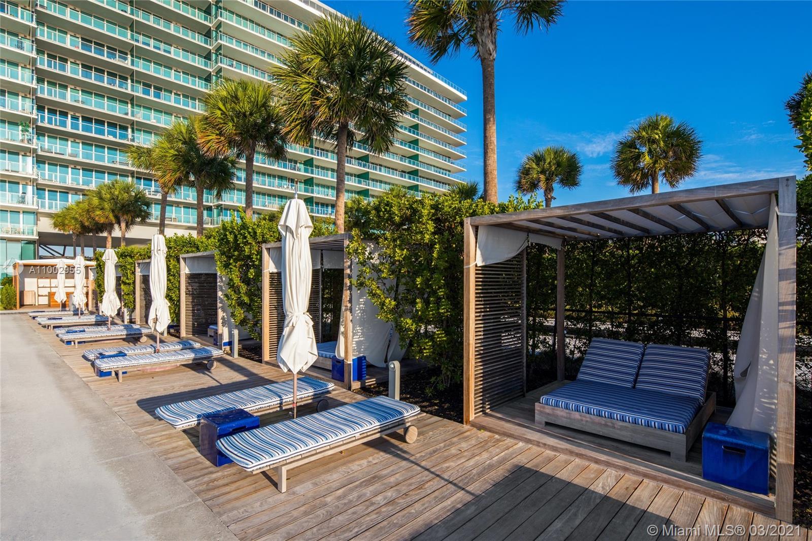 OCEANA KEY BISCAYNE CONDO - Residential