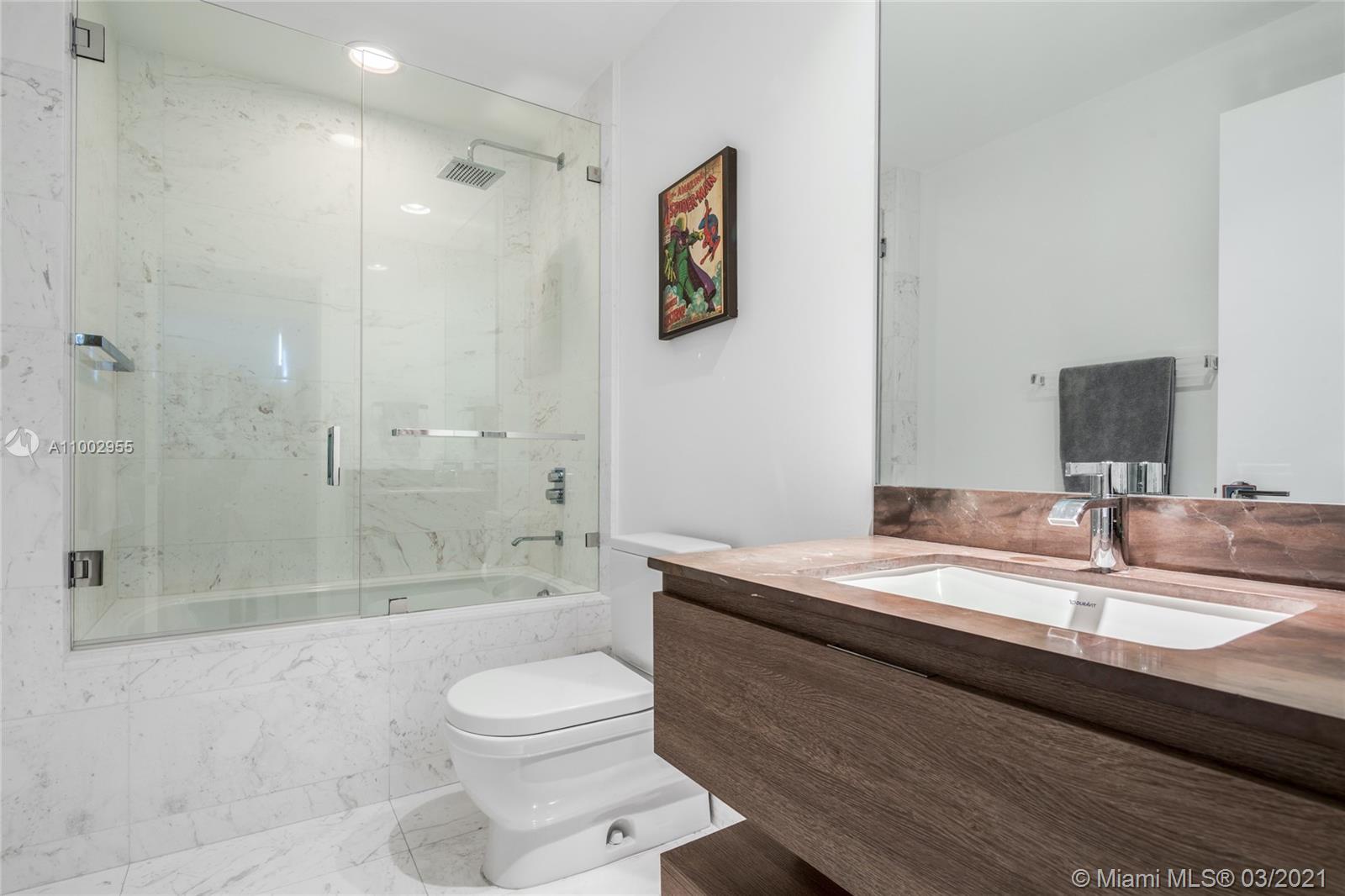 OCEANA KEY BISCAYNE CONDO - Residential