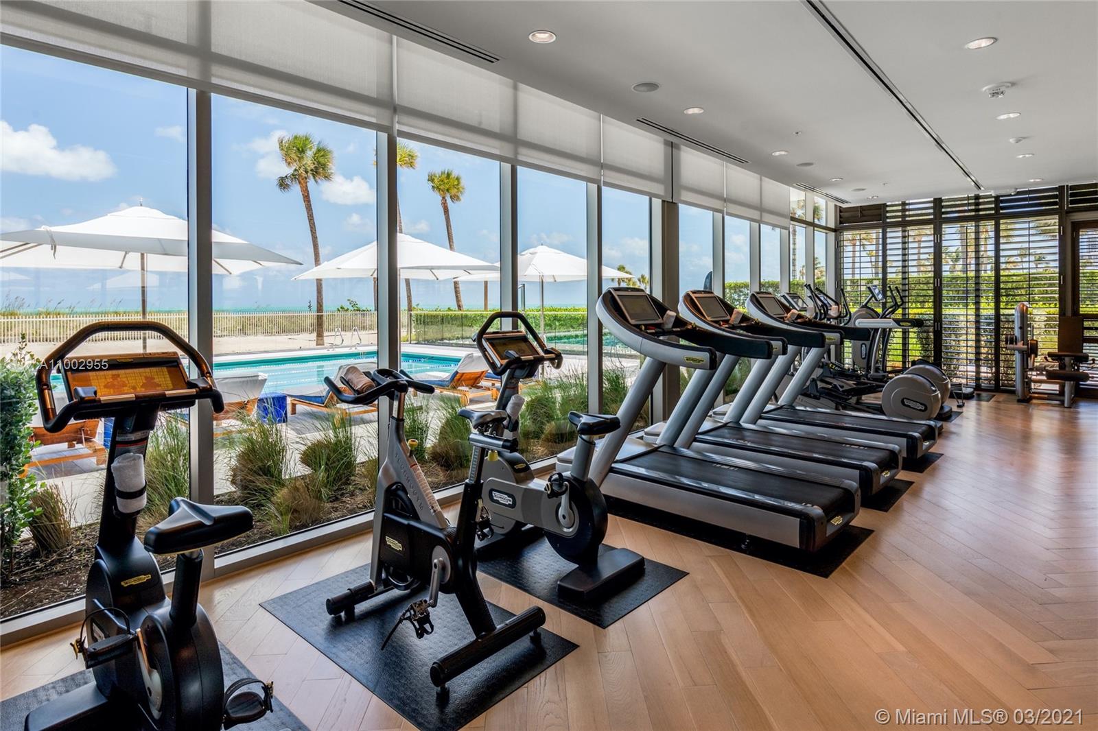 OCEANA KEY BISCAYNE CONDO - Residential