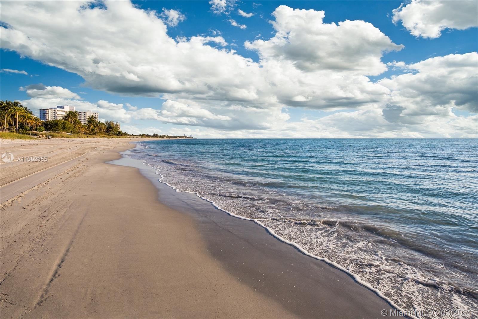 OCEANA KEY BISCAYNE CONDO - Residential