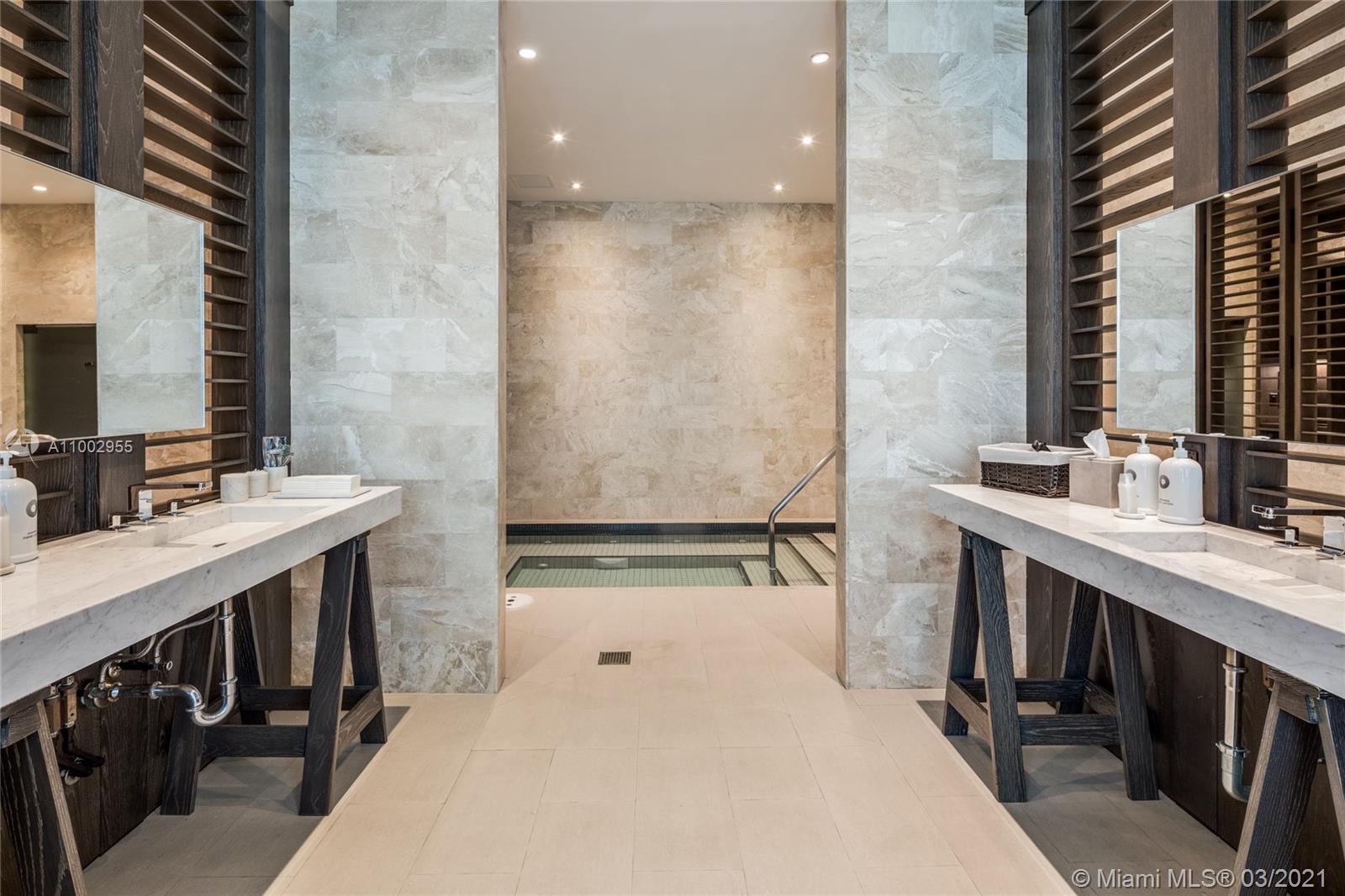 OCEANA KEY BISCAYNE CONDO - Residential