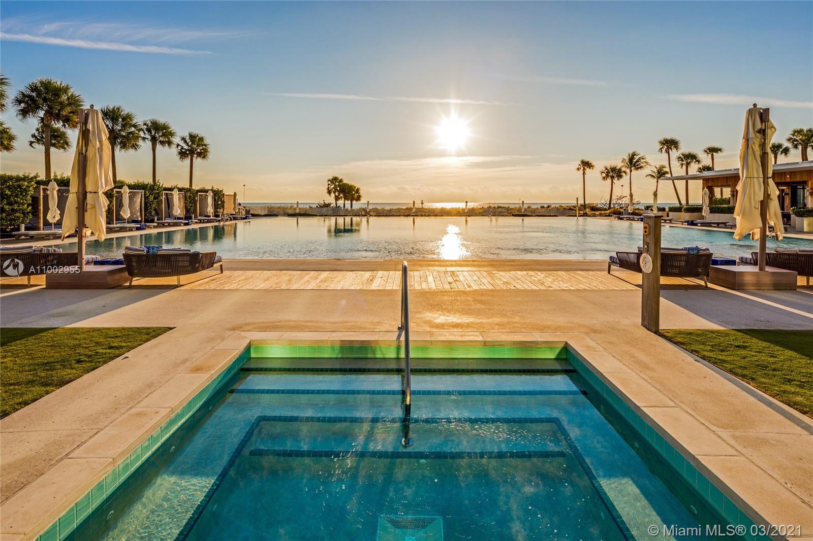 OCEANA KEY BISCAYNE CONDO - Residential