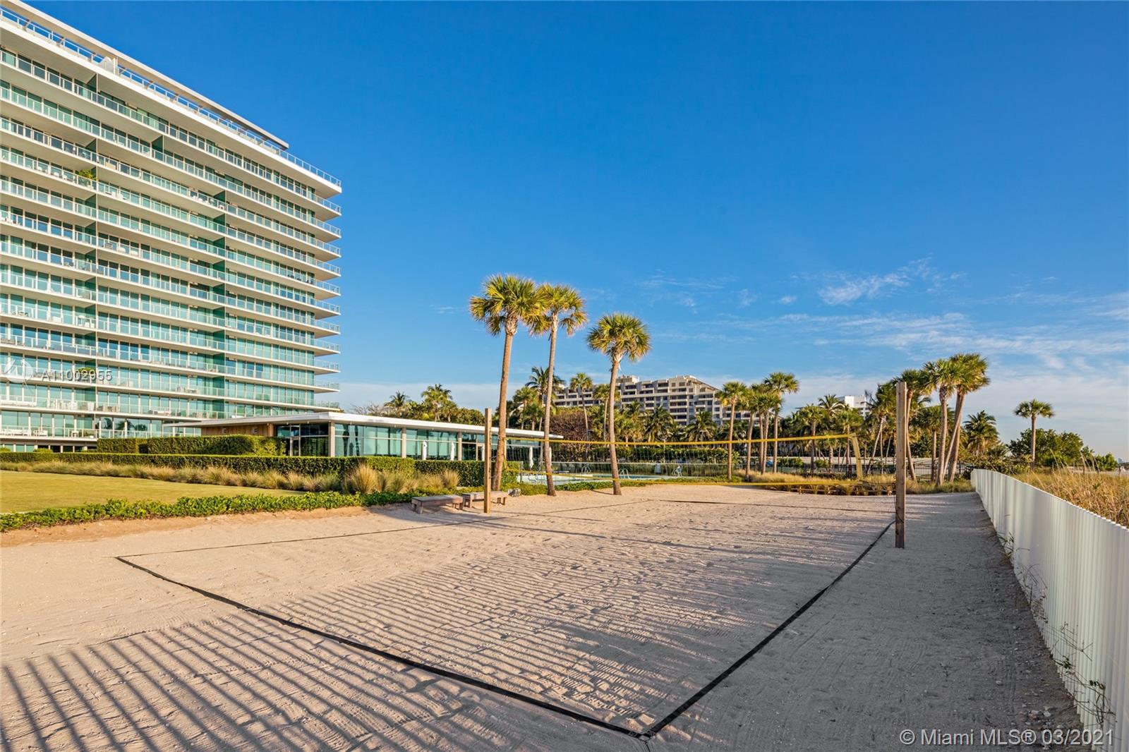 OCEANA KEY BISCAYNE CONDO - Residential