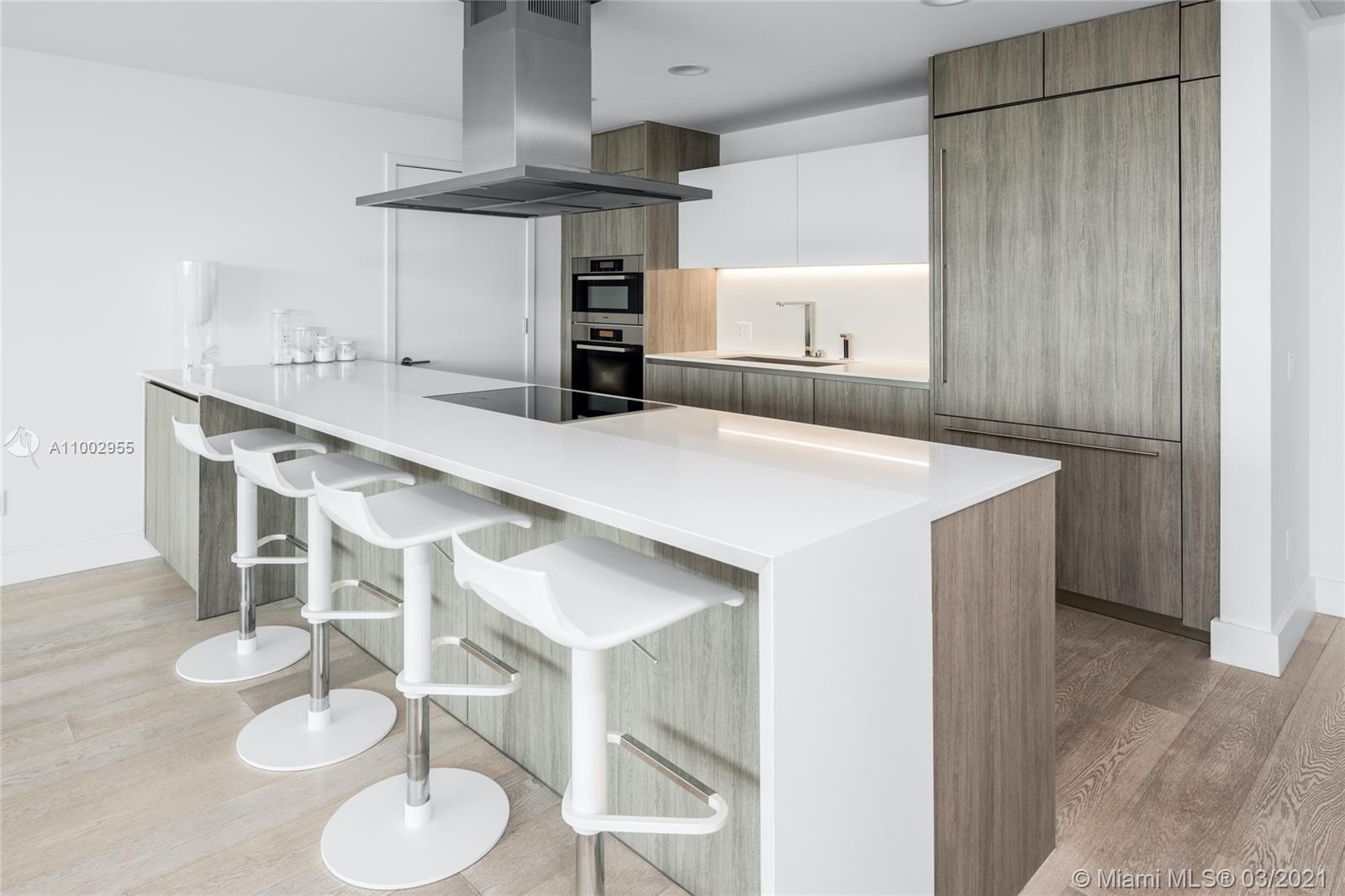 OCEANA KEY BISCAYNE CONDO - Residential