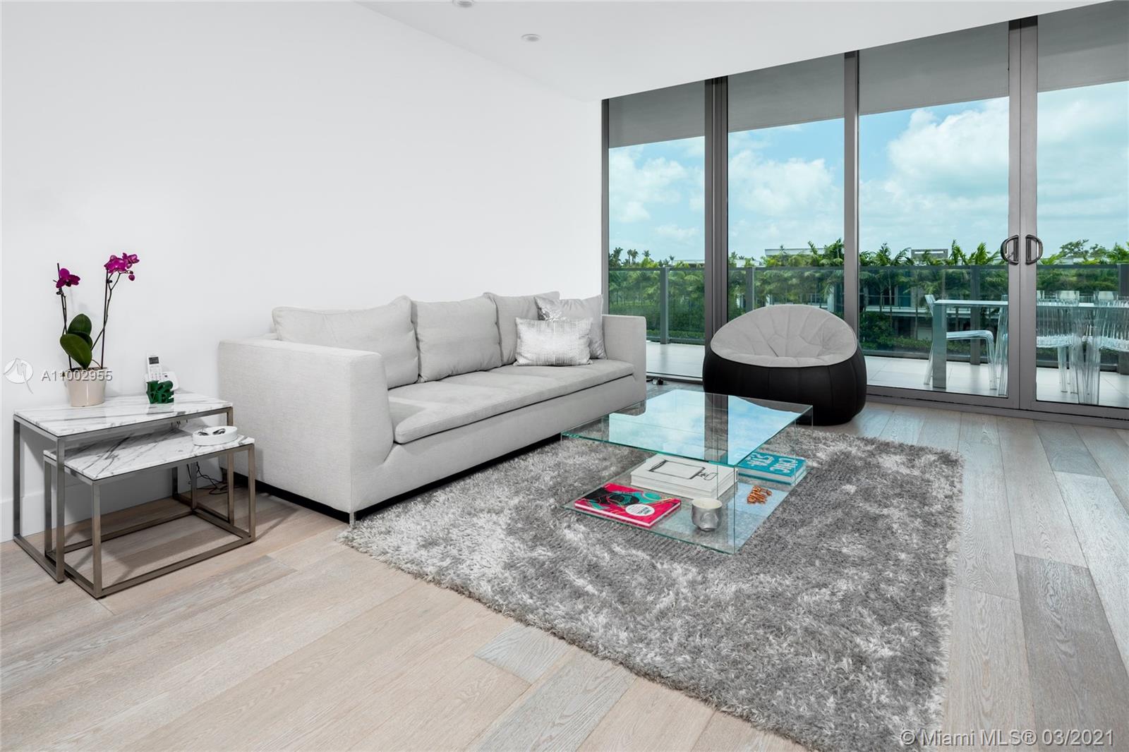 OCEANA KEY BISCAYNE CONDO - Residential