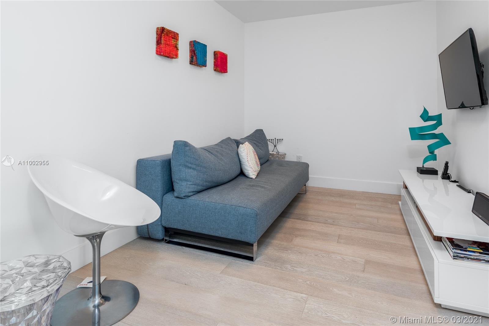 OCEANA KEY BISCAYNE CONDO - Residential