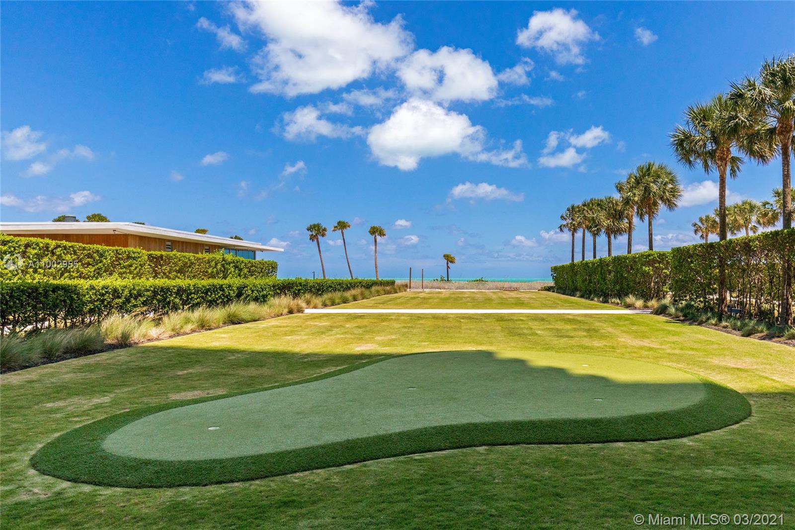 OCEANA KEY BISCAYNE CONDO - Residential