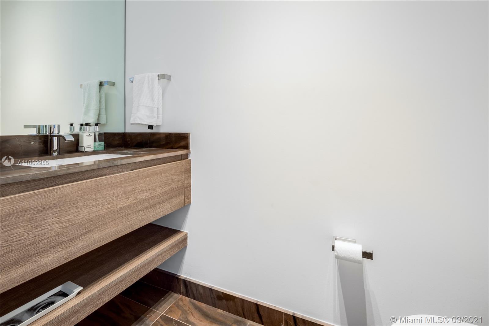 OCEANA KEY BISCAYNE CONDO - Residential