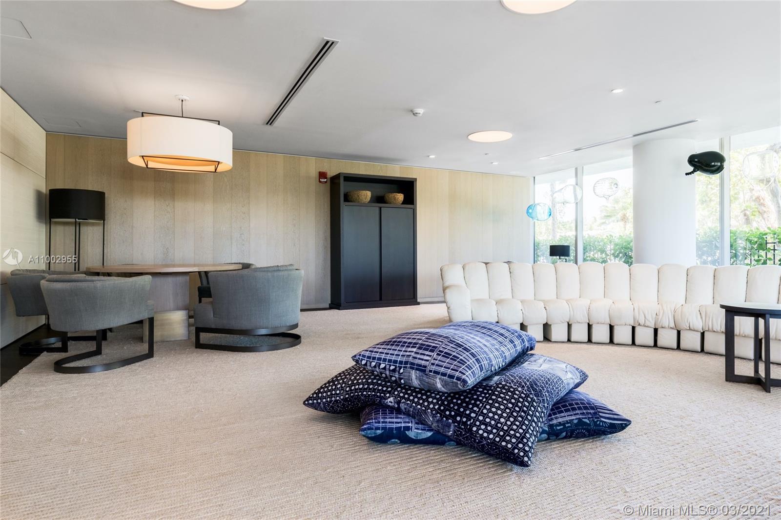 OCEANA KEY BISCAYNE CONDO - Residential
