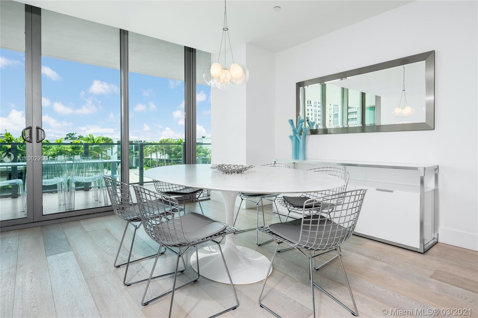 OCEANA KEY BISCAYNE CONDO - Residential