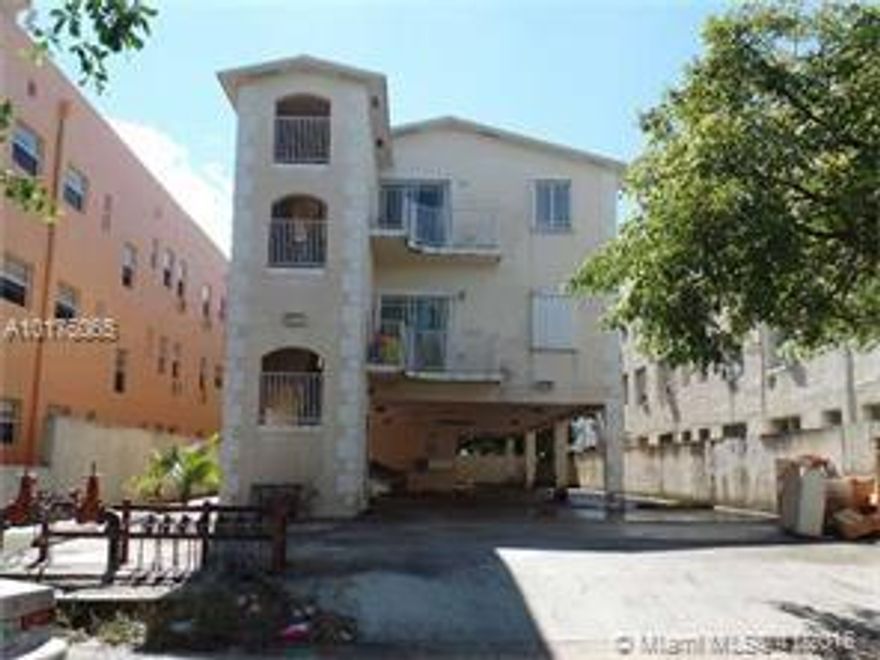 Bank Owned 2 Bed/2 Bath condo in Little Havana. Unit features ceramic tile floors and central a/c. Employees and family members residing with employees of JPMorgan Chase Bank, N.A, its affiliates or subsidiaries are strictly prohibited from directly or indirectly purchasing any property owned by JPMorgan Chase Bank, N.A. All offers must be submitted by the buyer’s agent using online offer management system. A technology fee will apply to the buyer’s agent upon consummation of a sale.