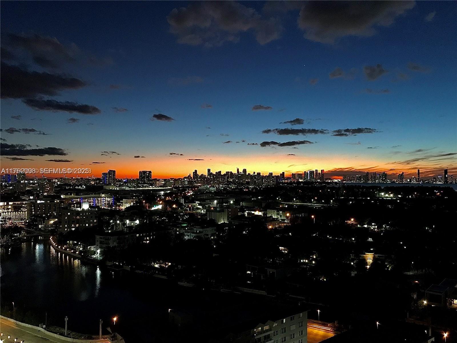 MIRASOL OCEAN TOWERS COND - Residential