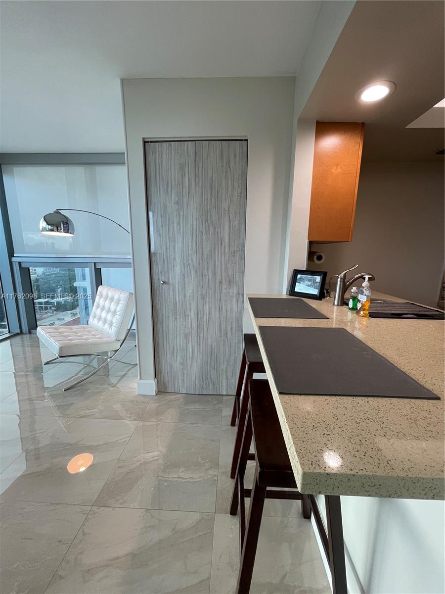 MIRASOL OCEAN TOWERS COND - Residential