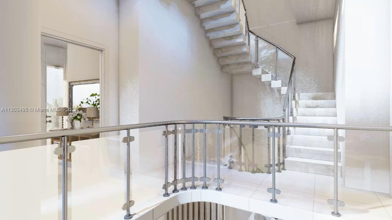 ALTON BEACH BAY FRONT RE- - Residential