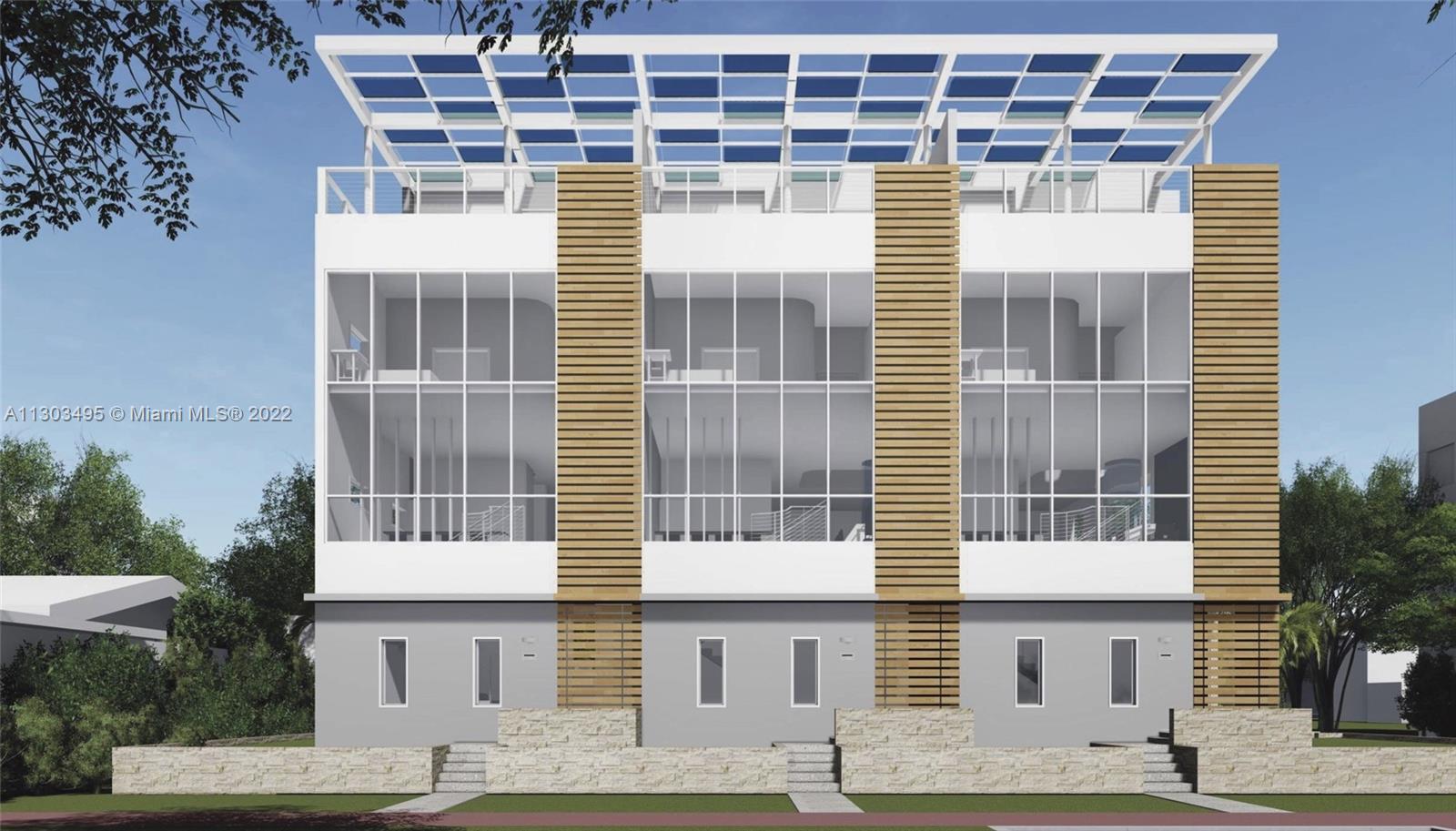 ALTON BEACH BAY FRONT RE- - Residential