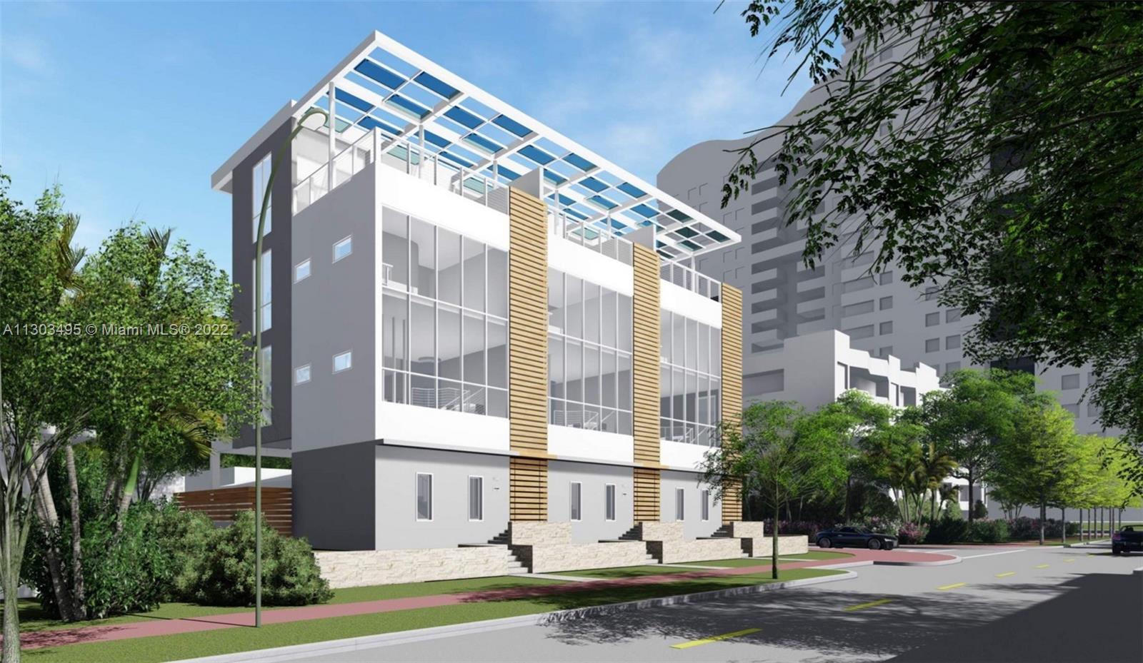 ALTON BEACH BAY FRONT RE- - Residential