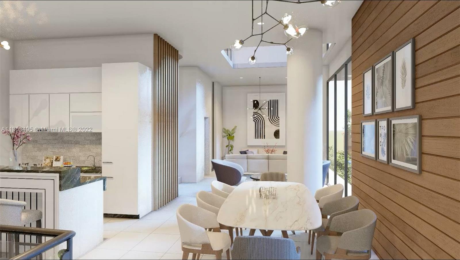 ALTON BEACH BAY FRONT RE- - Residential