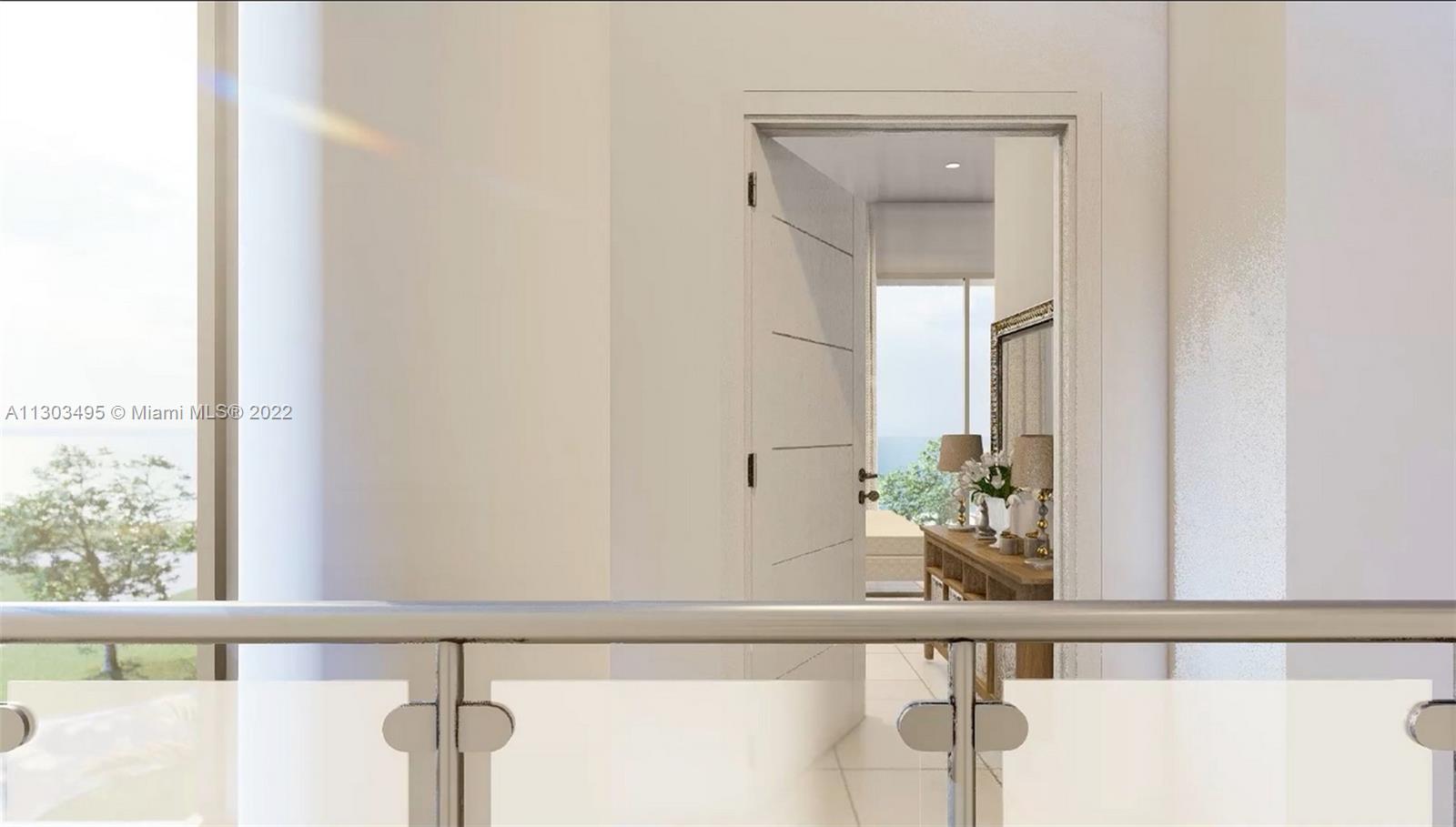 ALTON BEACH BAY FRONT RE- - Residential