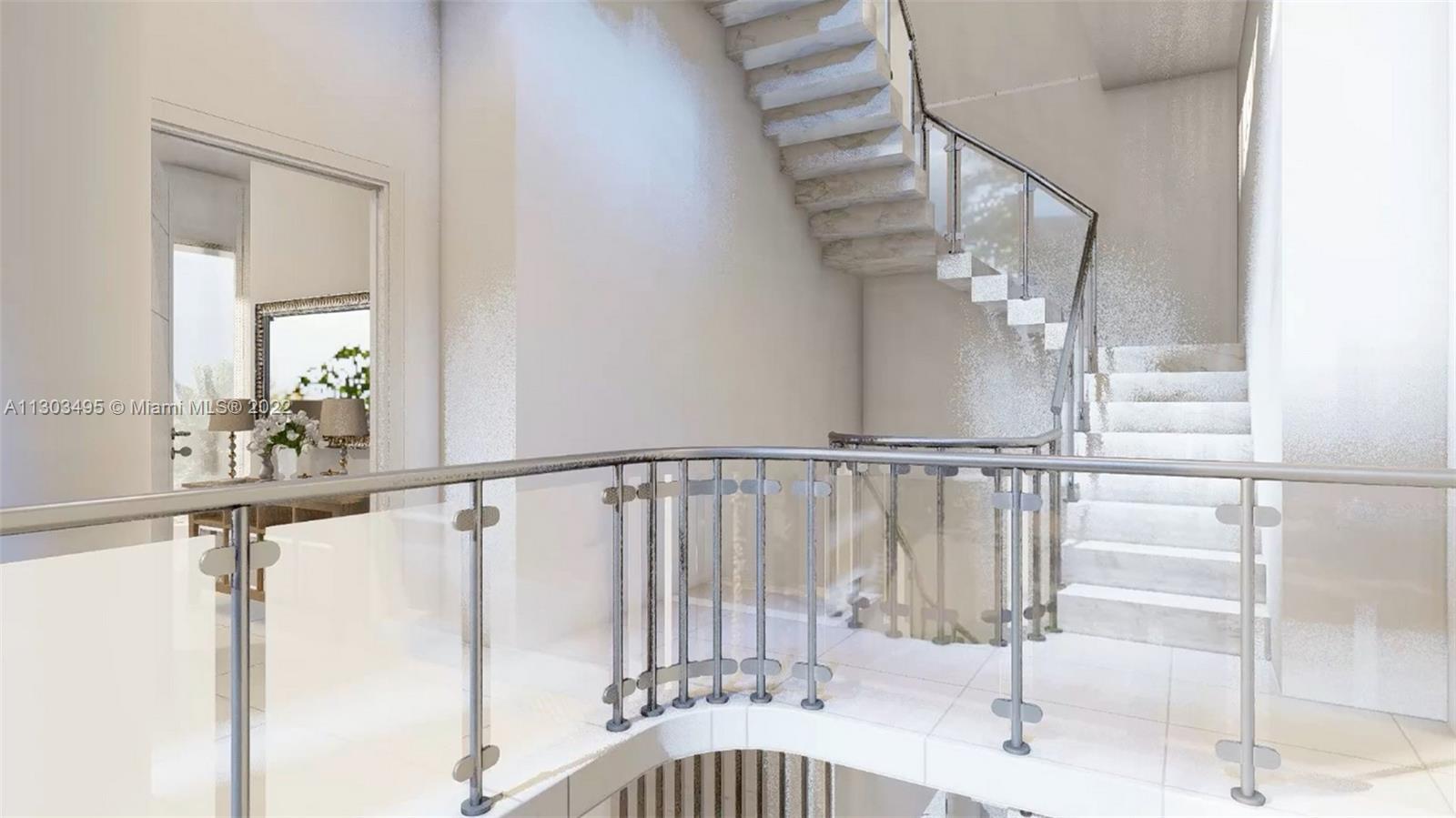 ALTON BEACH BAY FRONT RE- - Residential