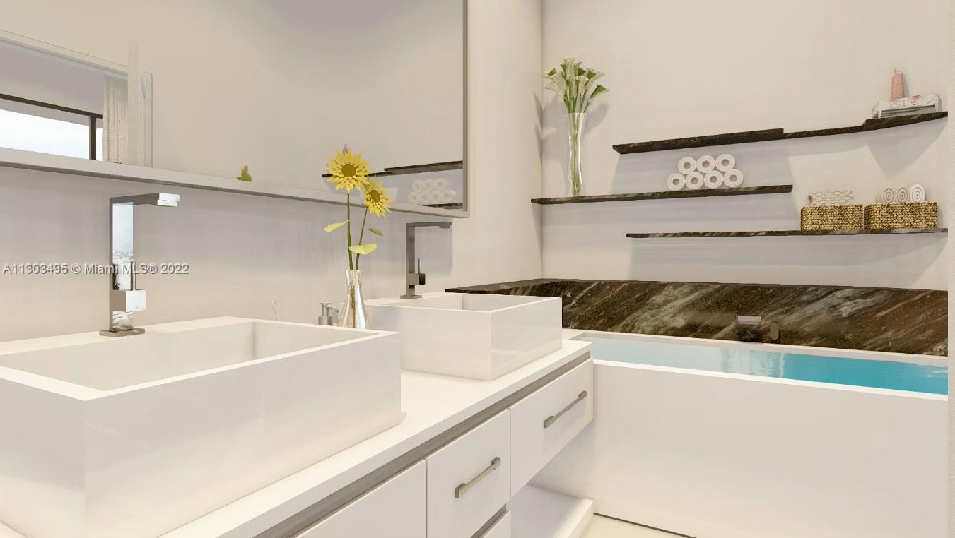 ALTON BEACH BAY FRONT RE- - Residential