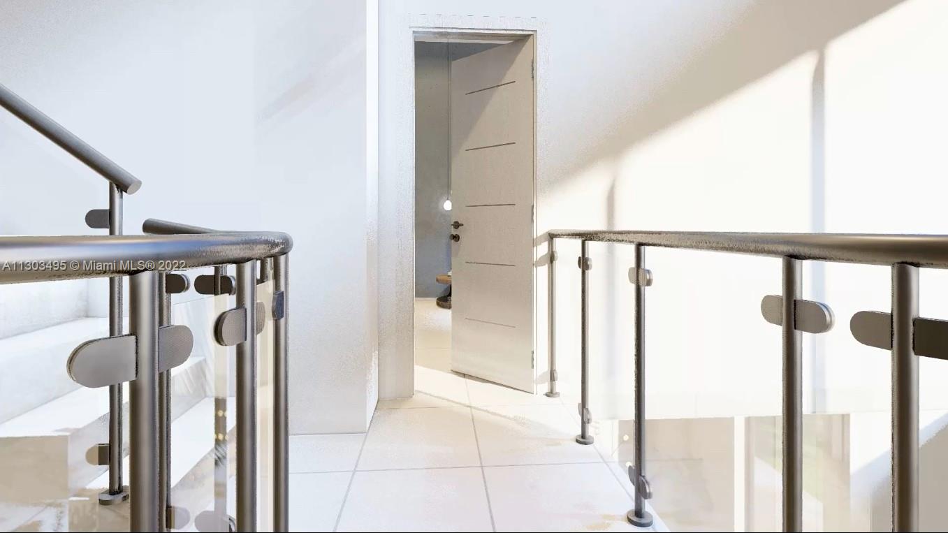 ALTON BEACH BAY FRONT RE- - Residential