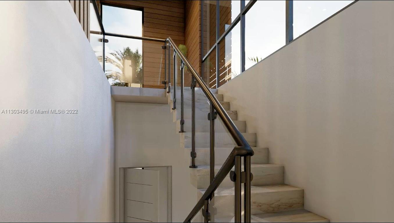 ALTON BEACH BAY FRONT RE- - Residential