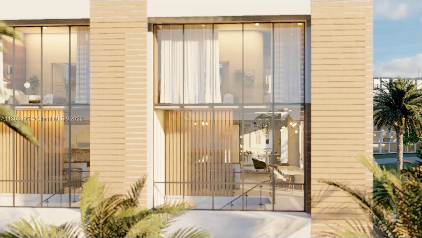 ALTON BEACH BAY FRONT RE- - Residential