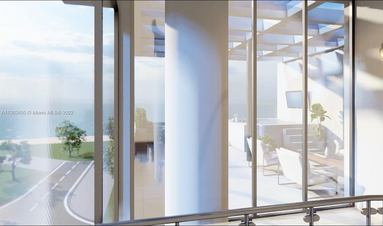 ALTON BEACH BAY FRONT RE- - Residential