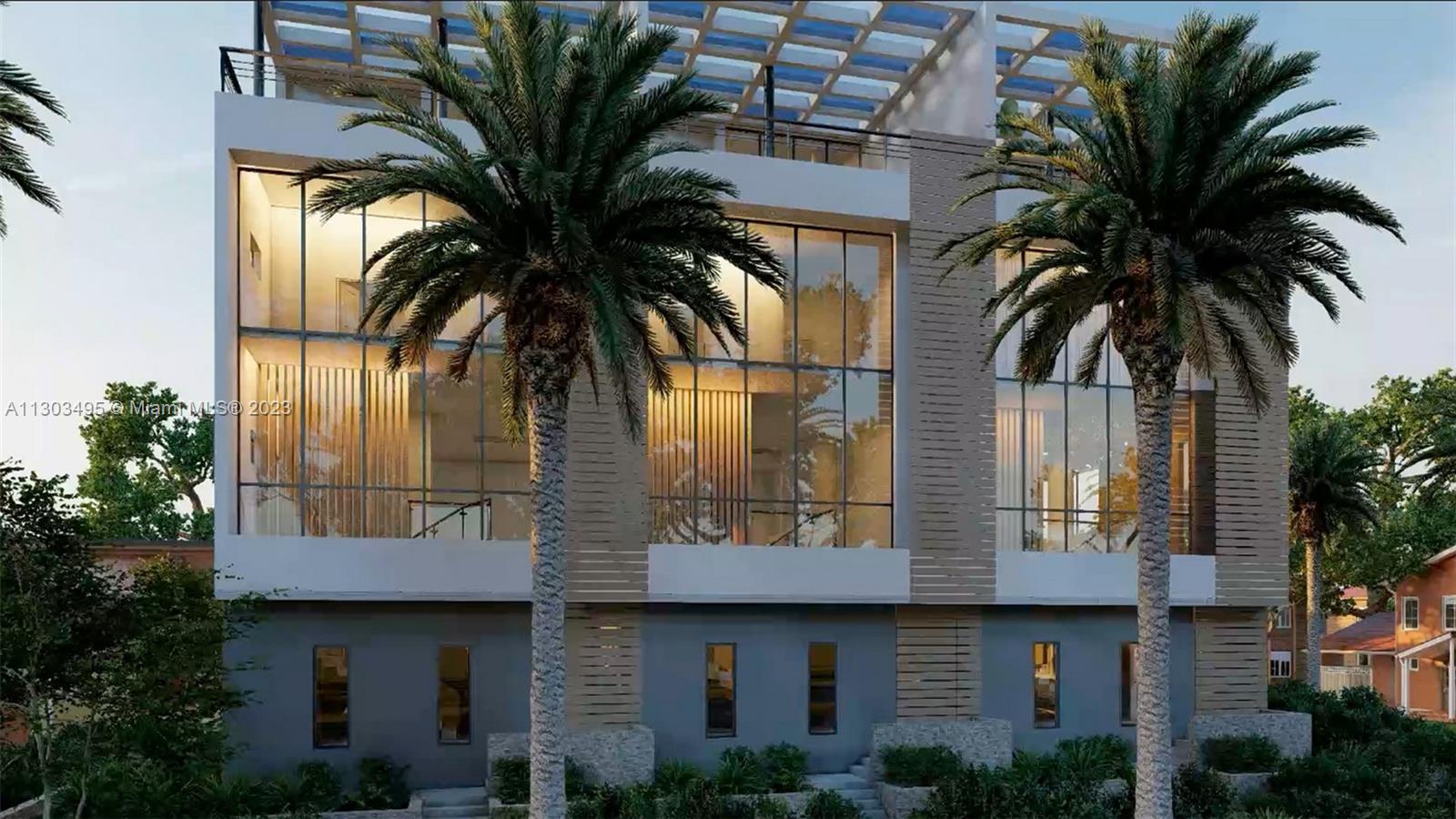 ALTON BEACH BAY FRONT RE- - Residential