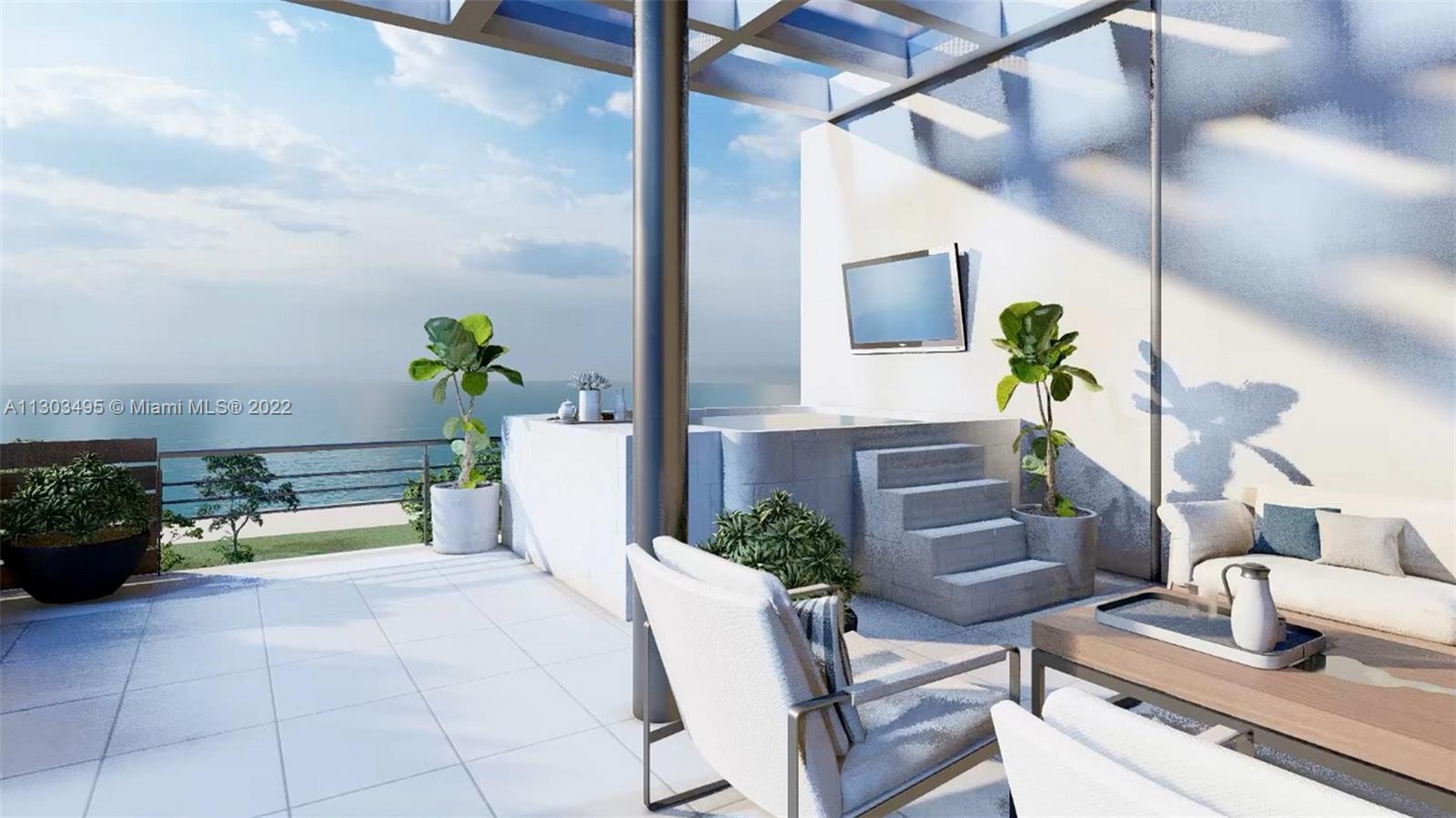 ALTON BEACH BAY FRONT RE- - Residential