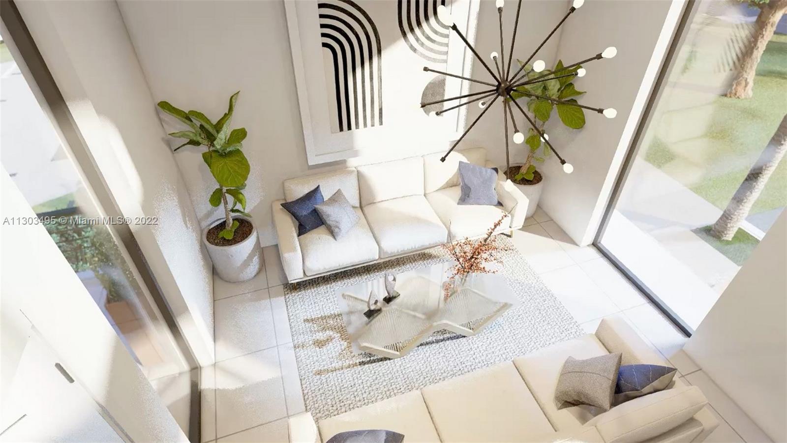 ALTON BEACH BAY FRONT RE- - Residential