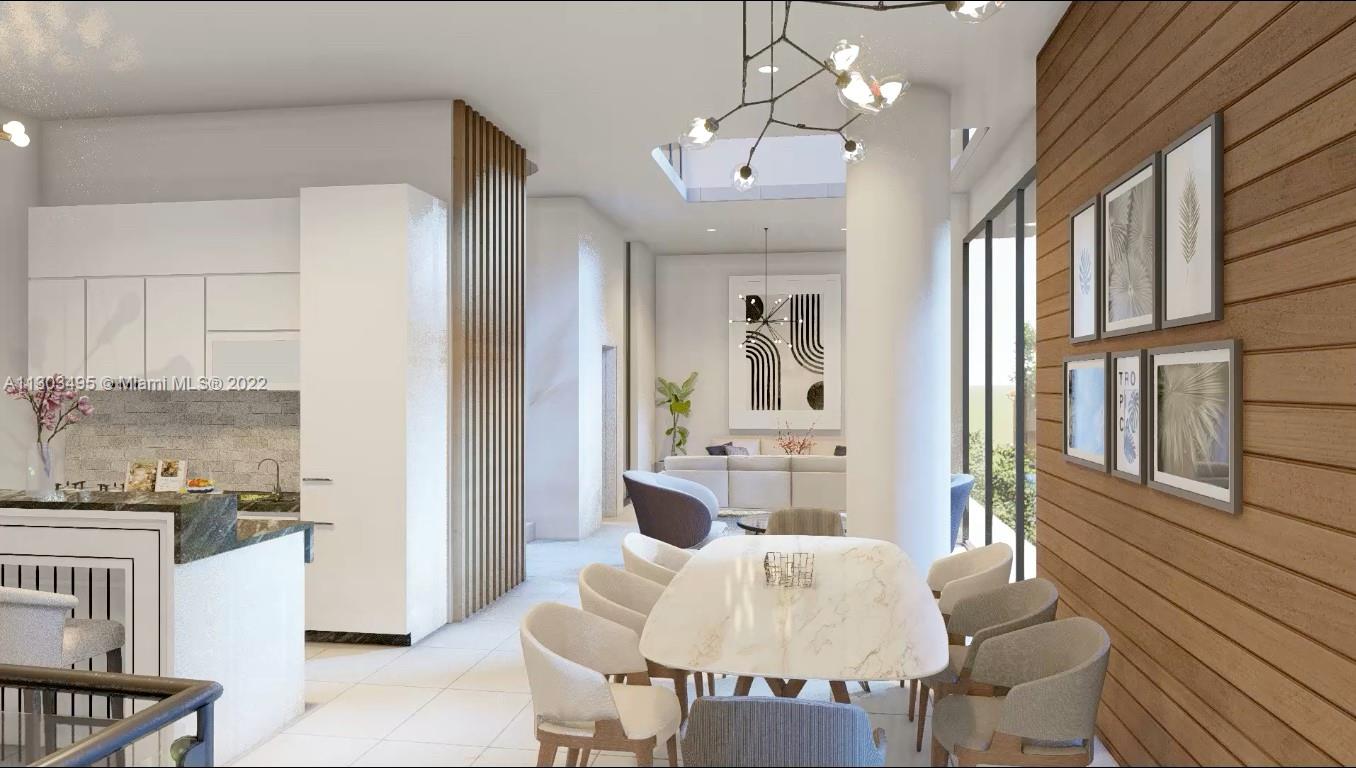 ALTON BEACH BAY FRONT RE- - Residential