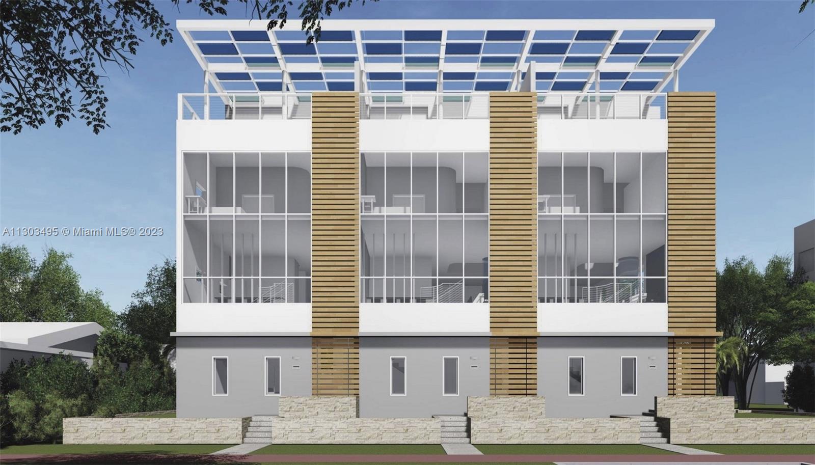 ALTON BEACH BAY FRONT RE- - Residential