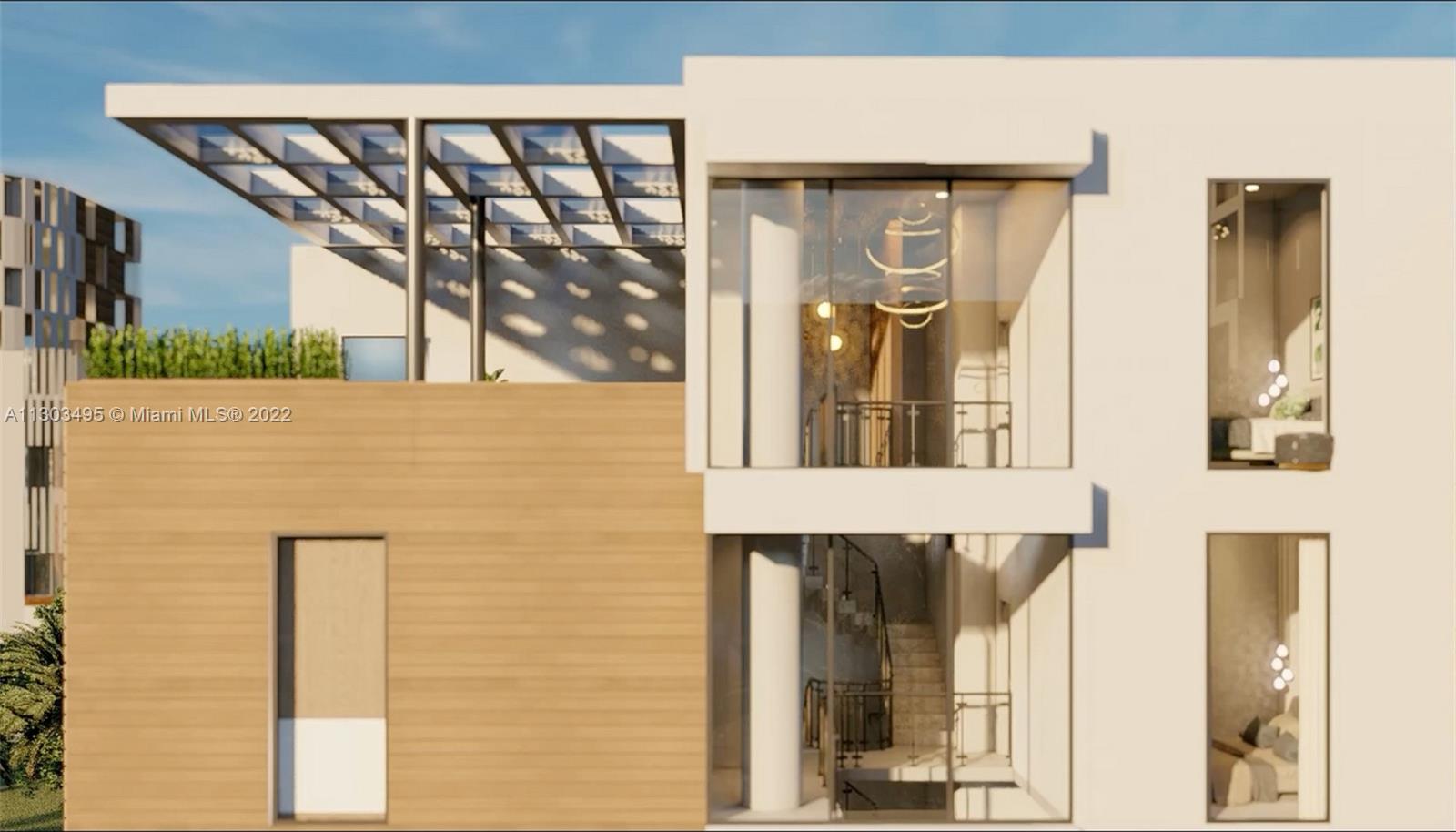 ALTON BEACH BAY FRONT RE- - Residential